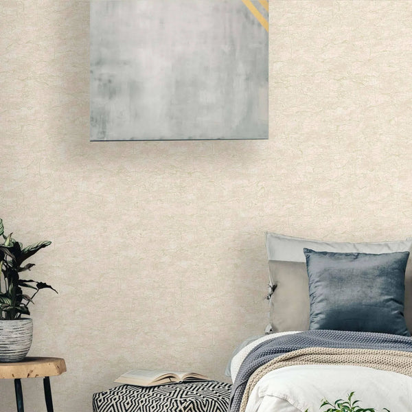 Cream Luxury Leather Look Faux Wallpaper, 3D Embossed textured, Metallic rustic Patterns Decor - Adawall Wallpaper - Registered Trade Accounts Only, Wallpaper Wholesale Account - 7815-1 - Adawall Wholesale - Wallpaper Wholesaler
