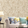 Cream Marble Embossed Wallpaper, Marbled Pattern Striped Stone Effect Modern Wallcovering - Adawall Wallpaper - Registered Trade Accounts Only, Wallpaper Wholesale Account - 1201-2 - Adawall Wholesale - Wallpaper Wholesaler