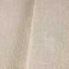 Cream Modern Textured Wallpaper, Solid Color Sparkling Light Neutral Colors Non-Pasted Wallcovering - Walloro High End Wallcoverings & More