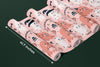 Cute Halloween Wallpaper, Seamless Pattern Mural, Oversized Custom Size Wall Art, Non - Woven, Non - Adhesive, Modern Wall Paper, Removable - Adawall Wallpaper - Registered Trade Accounts Only, Wallpaper Wholesale Account - W78053 - Adawall Wholesale - Wallpaper Wholesaler