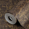 Dark Brown Luxury Leather Look Faux Wallpaper, 3D Embossed textured, Metallic rustic Patterns Decor - Adawall Wallpaper - Registered Trade Accounts Only, Wallpaper Wholesale Account - 7815-5 - Adawall Wholesale - Wallpaper Wholesaler