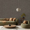 Dark Brown Muse Stucco Texture Wallpaper, Natural Wallpaper, Modern & Minimalist Wall Covering, Modern Look Neutral Colors Glittering Wall Cover - Adawall Wallpaper -Registered Trade Accounts Only, Wallpaper Wholesale Account - 25108-7 - Adawall Wholesale - Wallpaper Wholesaler
