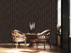 Dark Brown Panel , PS Wall Home Decoration Panel - Premium Quality - Adawall Wallpaper - Registered Trade Accounts Only, Wallpaper Wholesale Account - APS703 - Adawall Wholesale - Wallpaper Wholesaler