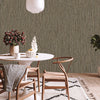 Dark Brown Thin Modern Striped Wallpaper, Deep Embossed Textured Modern Wallcovering - Adawall Wallpaper - Registered Trade Accounts Only, Wallpaper Wholesale Account - 1101-5 - Adawall Wholesale - Wallpaper Wholesaler