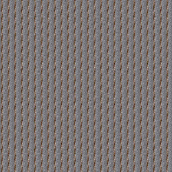 Dark Gray Timeless Quilted Feel Wallpaper, Deep Embossed Chevron Basket Weave Wallcovering, Jute Design - Walloro High End Wallcoverings & More
