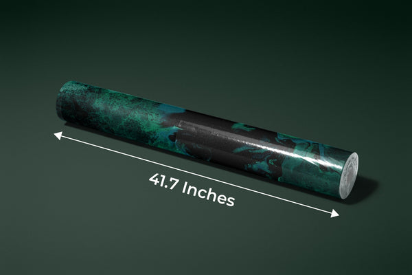 Dark Green Marble Wallpaper, Black Abstract Mural, Oversized Custom Size Wall Art, Non - Woven, Non - Adhesive, Modern Wall Paper, Removable - Adawall Wallpaper - Registered Trade Accounts Only, Wallpaper Wholesale Account - W77918 - Adawall Wholesale - Wallpaper Wholesaler