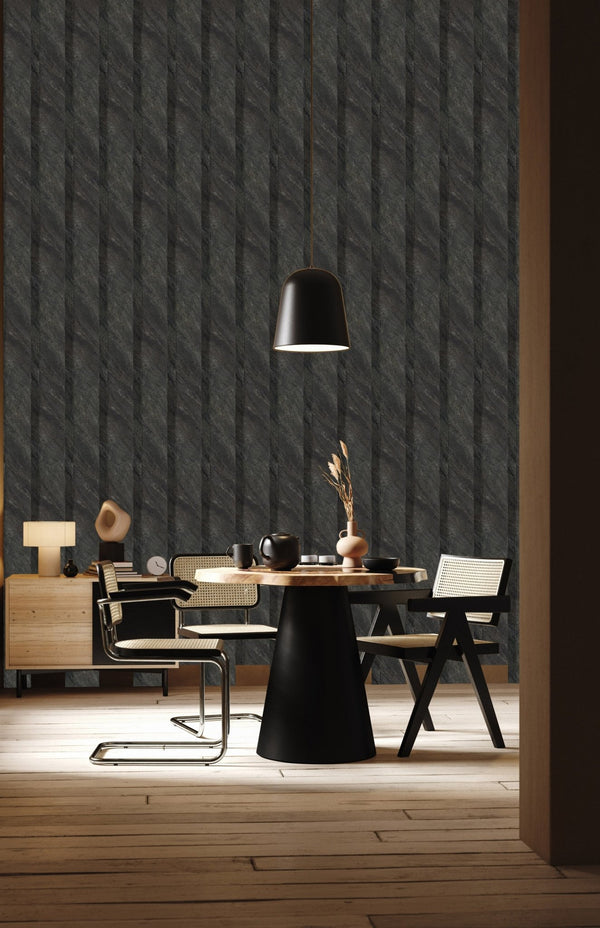 Dark Olive Brown Panel , PS Wall Home Decoration Panel - Premium Quality - Adawall Wallpaper - Registered Trade Accounts Only, Wallpaper Wholesale Account - APS705 - Adawall Wholesale - Wallpaper Wholesaler