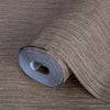 Dark Tan Elegant Striped Embossed Wallpaper, Jute Natural Color Linen Textured Wallcovering - Adawall Wallpaper - Registered Trade Accounts Only, Wallpaper Wholesale Account - 5801-9 - Adawall Wholesale - Wallpaper Wholesaler