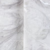 Deep Embossed Beige Striped Wallpaper, Home Wall Decor, Aesthetic Wallpaper, Textured Wallcovering Non - Adhesive - 41.7”W X 393”H - Adawall Wallpaper - Registered Trade Accounts Only, Wallpaper Wholesale Account - 1006-1 - Adawall Wholesale - Wallpaper Wholesaler