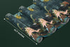 Dino World Wallpaper, Jungle Mural, Oversized Custom Size Wall Art, Non - Woven, Non - Adhesive, Modern Wall Paper, Removable - Adawall Wallpaper - Registered Trade Accounts Only, Wallpaper Wholesale Account - W77755 - Adawall Wholesale - Wallpaper Wholesaler