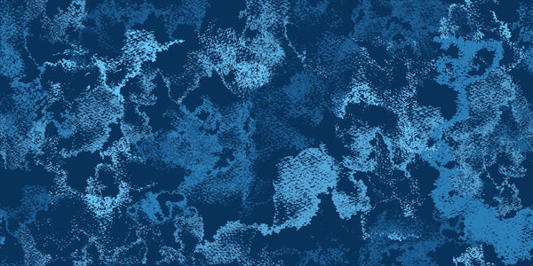 Dirty Blue Wallpaper, Navy Pattern Mural, Oversized Custom Size Wall Art, Non - Woven, Non - Adhesive, Modern Wall Paper, Removable - Adawall Wallpaper - Registered Trade Accounts Only, Wallpaper Wholesale Account - W77915 - Adawall Wholesale - Wallpaper Wholesaler