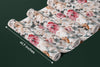 Elegant Beatiful Floral Wallpaper, Seamless Pattern Mural, Oversized Custom Size Wall Art, Non - Woven, Non - Adhesive, Modern Wall Paper, Removable - Adawall Wallpaper - Registered Trade Accounts Only, Wallpaper Wholesale Account - W78088 - Adawall Wholesale - Wallpaper Wholesaler