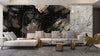 Elegant Paint Strokes Wallpaper, Seamless Pattern Mural, Oversized Custom Size Wall Art, Non - Woven, Non - Adhesive, Modern Wall Paper, Removable - Adawall Wallpaper - Registered Trade Accounts Only, Wallpaper Wholesale Account - W78174 - Adawall Wholesale - Wallpaper Wholesaler