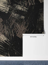 Elegant Paint Strokes Wallpaper, Seamless Pattern Mural, Oversized Custom Size Wall Art, Non - Woven, Non - Adhesive, Modern Wall Paper, Removable - Adawall Wallpaper - Registered Trade Accounts Only, Wallpaper Wholesale Account - W78174 - Adawall Wholesale - Wallpaper Wholesaler