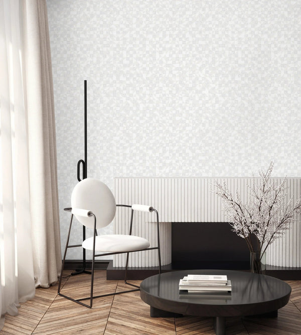 Elegant Wall Covering Wallpaper,Natural Wallpaper, Modern & Minimalist Wall Covering,Modern Look Neutral Colors Glittering Wallcovering - Adawall Wallpaper - Registered Trade Accounts Only, Wallpaper Wholesale Account - 24106-1 - Adawall Wholesale - Wallpaper Wholesaler