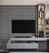 Elegant White Wall Panel, PS Wall Home Decoration Panel - Premium Quality - Adawall Wallpaper - Registered Trade Accounts Only, Wallpaper Wholesale Account - APS306 - Adawall Wholesale - Wallpaper Wholesaler