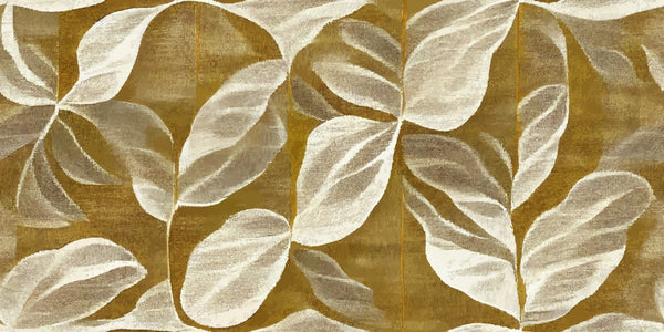 Ethnic Ikat Leaves Wallpaper, Seamless Pattern Mural, Oversized Custom Size Wall Art, Non - Woven, Non - Adhesive, Modern Wall Paper, Removable - Adawall Wallpaper - Registered Trade Accounts Only, Wallpaper Wholesale Account - W77739 - Adawall Wholesale - Wallpaper Wholesaler