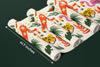 Exotic Tropical Wallpaper, Cartoon Retro Style Mural, Oversized Custom Size Wall Art, Non - Woven, Non - Adhesive, Modern Wall Paper, Removable - Adawall Wallpaper - Registered Trade Accounts Only, Wallpaper Wholesale Account - W77861 - Adawall Wholesale - Wallpaper Wholesaler