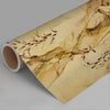 Fish Wall Mural, Yellow Japan Koi Pond Fish Wallpaper, Elegant Abstract Stone Wall Covering, Removable, Modern, Non - Pasted, Stylish - Adawall Wallpaper - Registered Trade Accounts Only, Wallpaper Wholesale Account - FJ320-1 - Adawall Wholesale - Wallpaper Wholesaler