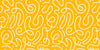 Fun Line Doodle Wallpaper, Seamless Pattern Mural, Oversized Custom Size Wall Art, Non - Woven, Non - Adhesive, Modern Wall Paper, Removable - Adawall Wallpaper - Registered Trade Accounts Only, Wallpaper Wholesale Account - W78199 - Adawall Wholesale - Wallpaper Wholesaler