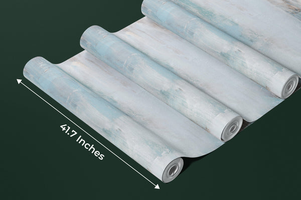 Abstract Brush Strokes Wallpaper, Seamless Pattern Mural, Oversized Custom Size Wall Art, Non-Woven, Non-Adhesive, Modern Wall Paper, Removable