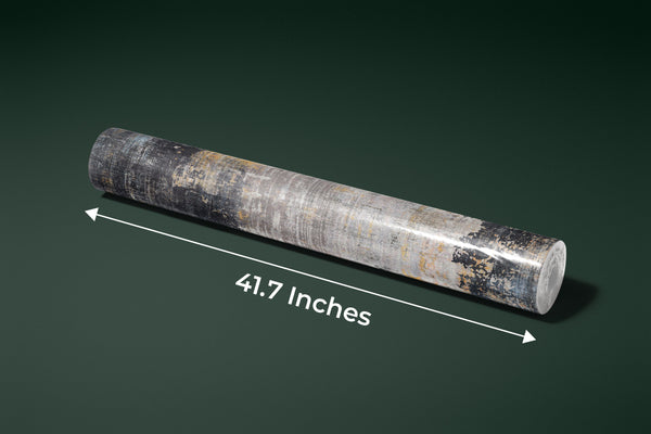 Abstract Retro Wallpaper, Gold Texture Mural, Oversized Custom Size Wall Art, Non-Woven, Non-Adhesive, Modern Wall Paper, Removable