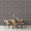 Gray Geometric Triangle Wallpaper, 3D Embossed Shiny Wallcovering, Abstract Pattern, Home Commercial Use - Adawall Wallpaper - Registered Trade Accounts Only, Wallpaper Wholesale Account - 23204-5 - Adawall Wholesale - Wallpaper Wholesaler