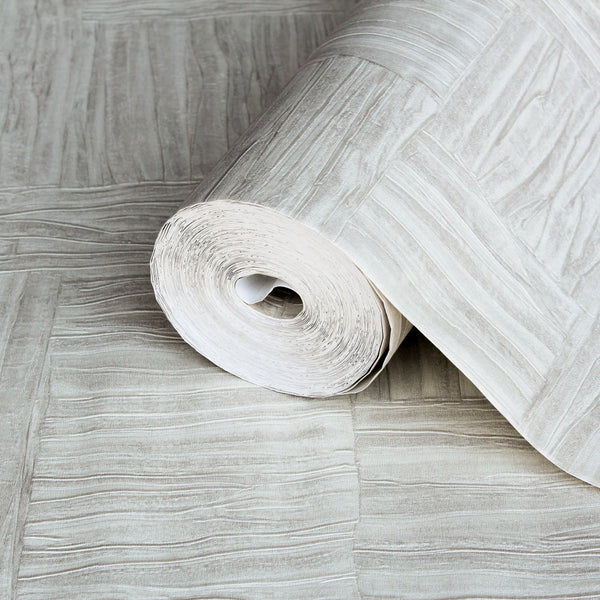 Gray Muse Brush Stroke Textured Wallpaper, Modern Minimalist Wall Covering, Neutral Shimmer Wall Decor - Adawall Wallpaper -Registered Trade Accounts Only, Wallpaper Wholesale Account - 25101-2 - Adawall Wholesale - Wallpaper Wholesaler