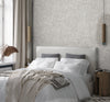 Gray Muse Brush Stroke Textured Wallpaper, Modern Minimalist Wall Covering, Neutral Shimmer Wall Decor - Adawall Wallpaper -Registered Trade Accounts Only, Wallpaper Wholesale Account - 25101-2 - Adawall Wholesale - Wallpaper Wholesaler