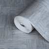 Gray Muse Brush Stroke Textured Wallpaper, Modern Minimalist Wall Covering, Neutral Shimmer Wall Decor - Adawall Wallpaper -Registered Trade Accounts Only, Wallpaper Wholesale Account - 25101-7 - Adawall Wholesale - Wallpaper Wholesaler