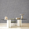 Gray Muse Brush Stroke Textured Wallpaper, Modern Minimalist Wall Covering, Neutral Shimmer Wall Decor - Adawall Wallpaper -Registered Trade Accounts Only, Wallpaper Wholesale Account - 25101-7 - Adawall Wholesale - Wallpaper Wholesaler