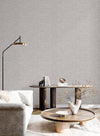Gray Muse Stucco Texture Wallpaper, Natural Wallpaper, Modern & Minimalist Wall Covering, Modern Look Neutral Colors Glittering Wall Cover - Adawall Wallpaper -Registered Trade Accounts Only, Wallpaper Wholesale Account - 25108-4 - Adawall Wholesale - Wallpaper Wholesaler
