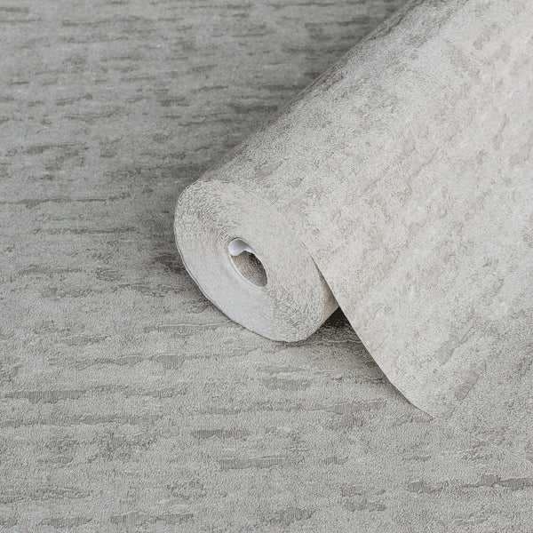 Gray Muse Stucco Texture Wallpaper, Natural Wallpaper, Modern & Minimalist Wall Covering, Modern Look Neutral Colors Glittering Wall Cover - Adawall Wallpaper -Registered Trade Accounts Only, Wallpaper Wholesale Account - 25108-4 - Adawall Wholesale - Wallpaper Wholesaler