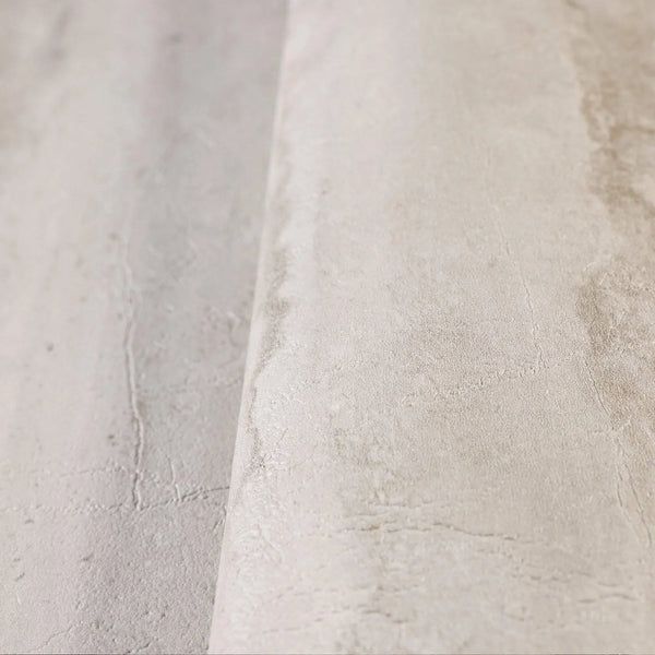 Gray Natural Tree Bark Wallpaper, Wood Pattern Embossed Cork Farmhouse Lodge Wall Decor - Walloro High End Wallcoverings & More