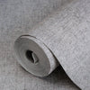 Gray Sparkling Linen Texture Textured Wallpaper, Classical Woven Fabric Decorative Wallcovering - Adawall Wallpaper - Registered Trade Accounts Only, Wallpaper Wholesale Account - 7816-4 - Adawall Wholesale - Wallpaper Wholesaler
