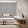Gray Wall Panel, PS Wall Home Decoration Panel - Premium Quality - Adawall Wallpaper - Registered Trade Accounts Only, Wallpaper Wholesale Account - APS211 - Adawall Wholesale - Wallpaper Wholesaler