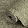 Green Cork Textured Wallpaper, Wood Tree Bark Grain Design Stylish Realistic Wallcovering - Adawall Wallpaper - Registered Trade Accounts Only, Wallpaper Wholesale Account - 3709-4 - Adawall Wholesale - Wallpaper Wholesaler