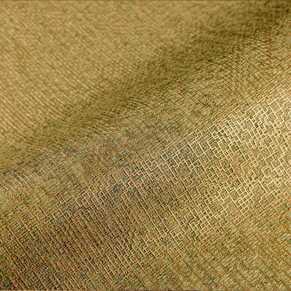 Green Metallic Lines Abstract Wallpaper, 3D Embossed Realistic Shiny Lines Wallcovering - Adawall Wallpaper - Registered Trade Accounts Only, Wallpaper Wholesale Account - 1102-6 - Adawall Wholesale - Wallpaper Wholesaler