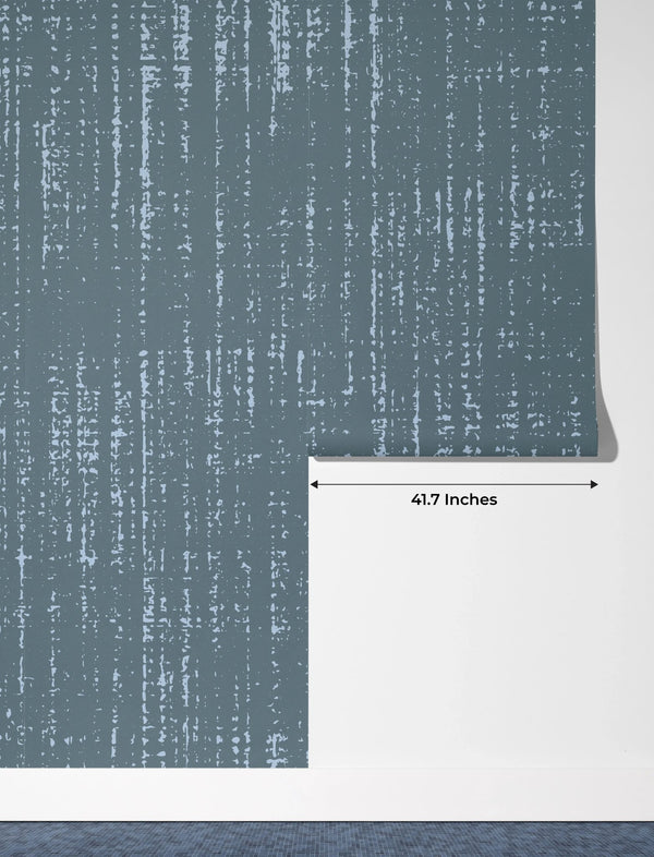 Grey French Linen Wallpaper, Seamless Pattern Mural, Oversized Custom Size Wall Art, Non - Woven, Non - Adhesive, Modern Wall Paper, Removable - Adawall Wallpaper - Registered Trade Accounts Only, Wallpaper Wholesale Account - W77568 - Adawall Wholesale - Wallpaper Wholesaler