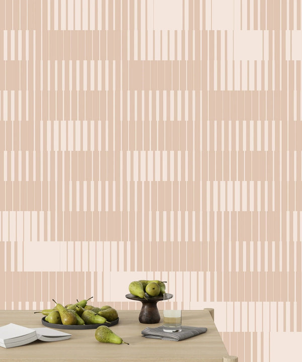 Halftone Gradient Wallpaper, Seamless Pattern Mural, Oversized Custom Size Wall Art, Non - Woven, Non - Adhesive, Modern Wall Paper, Removable - Adawall Wallpaper - Registered Trade Accounts Only, Wallpaper Wholesale Account - W77967 - Adawall Wholesale - Wallpaper Wholesaler