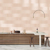 Halftone Gradient Wallpaper, Seamless Pattern Mural, Oversized Custom Size Wall Art, Non - Woven, Non - Adhesive, Modern Wall Paper, Removable - Adawall Wallpaper - Registered Trade Accounts Only, Wallpaper Wholesale Account - W77967 - Adawall Wholesale - Wallpaper Wholesaler