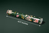 Hand Drawn Floral Wallpaper, Seamless Pattern Mural, Oversized Custom Size Wall Art, Non - Woven, Non - Adhesive, Modern Wall Paper, Removable - Adawall Wallpaper - Registered Trade Accounts Only, Wallpaper Wholesale Account - W78076 - Adawall Wholesale - Wallpaper Wholesaler