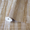 Horizontal Striped Wallpaper, Brown Shiny Glossy Luxry Non - Woven Wallcovering, Non - Woven, Non - Pasted - Adawall Wallpaper - Registered Trade Accounts Only, Wallpaper Wholesale Account - 1506-4 - Adawall Wholesale - Wallpaper Wholesaler
