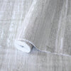 Horizontal Striped Wallpaper, Silver Shiny Glossy Luxry Non - Woven Wallcovering, Non - Woven, Non - Pasted - Adawall Wallpaper - Registered Trade Accounts Only, Wallpaper Wholesale Account - 1506-1 - Adawall Wholesale - Wallpaper Wholesaler