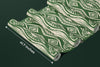 Ikat Aztech Style Wallpaper, Seamless Pattern Mural, Oversized Custom Size Wall Art, Non - Woven, Non - Adhesive, Modern Wall Paper, Removable - Adawall Wallpaper - Registered Trade Accounts Only, Wallpaper Wholesale Account - W77673 - Adawall Wholesale - Wallpaper Wholesaler