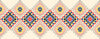 Ikat Colorful Wallpaper, Seamless Pattern Mural, Oversized Custom Size Wall Art, Non - Woven, Non - Adhesive, Modern Wall Paper, Removable - Adawall Wallpaper - Registered Trade Accounts Only, Wallpaper Wholesale Account - W77676 - Adawall Wholesale - Wallpaper Wholesaler
