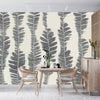 Ikat Ethnic Tribal Wallpaper, Seamless Pattern Mural, Oversized Custom Size Wall Art, Non - Woven, Non - Adhesive, Modern Wall Paper, Removable - Adawall Wallpaper - Registered Trade Accounts Only, Wallpaper Wholesale Account - W77563 - Adawall Wholesale - Wallpaper Wholesaler