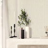 Ivory Diamond Shapes Wallpaper, Shiny 3D Deep Embossed Lines Stylish Modern Wallcovering - Adawall Wallpaper - Registered Trade Accounts Only, Wallpaper Wholesale Account - 23205-1 - Adawall Wholesale - Wallpaper Wholesaler
