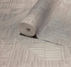 Ivory Modern Geometric Shapes Wallpaper, Embossed Rich Textured Contemporary Wallcovering - Adawall Wallpaper - Registered Trade Accounts Only, Wallpaper Wholesale Account - 23209-3 - Adawall Wholesale - Wallpaper Wholesaler