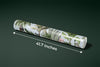 Jungle Animals Wallpaper, Flowers Mural, Oversized Custom Size Wall Art, Non - Woven, Non - Adhesive, Modern Wall Paper, Removable - Adawall Wallpaper - Registered Trade Accounts Only, Wallpaper Wholesale Account - W77660 - Adawall Wholesale - Wallpaper Wholesaler